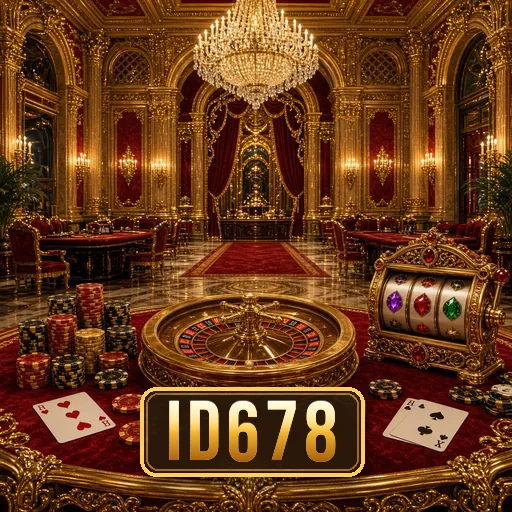 id678 Key Features